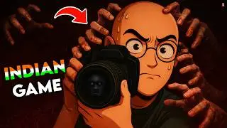 This Indian Game Makes You Doubt Every Photo | Shutter Story😲