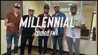 C&oacute;digo FN - Millennial 💎