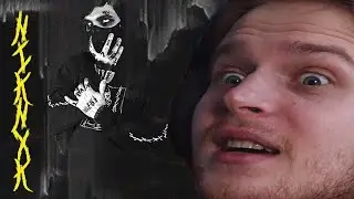 NIK NOK TRAP METAL | NIK NXK - ISOLATION | Reaction
