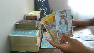 Энергия Императора/Императрицы привела группу людей к их гибели. Вы хотели любви и мира, и они бы...