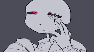 Worst Enemy - Dusttale Animation meme [Undertale AU]