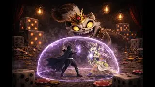 [TRIO Chaloeil] Aventure du grand duo r&eacute;silient No1