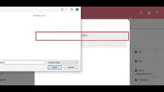 How Manage Task actions (edit,attached file,delete) in task master?