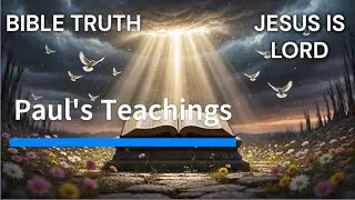 Who Is The Body of&nbsp;Christ