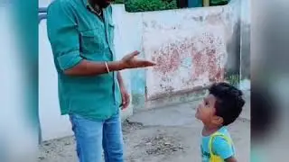 Richu kutty Videos