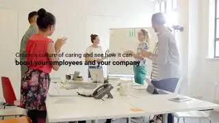 Take the 30-Day Kindness Challenge at Work and Make A Difference