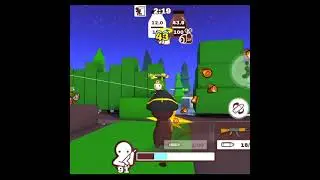 Milk Choco Best Hook Attack | Hook Special Ability | Hook kills Highlights | #Short | DEADLY YT