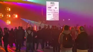 FIERA#MIR#TECH#DEEJAY#RIMINI#2023