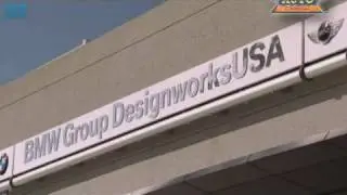 Exclusive Interview with Boss of BMW DesignWorks USA