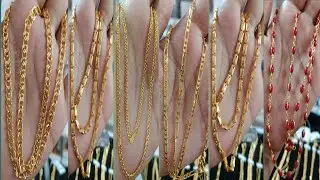 Sone Ki Chain Lasted Design ll Long Chain Design Collection @raghumalo65 #shots #malostore