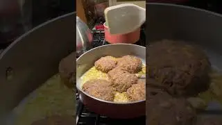 Bootleg Salisbury Steak Recipe 