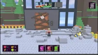 Block tales