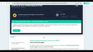 ETS2 - Software Combais - la funzione notifiche