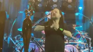 KORN - Coming Undone, Live Coral Sky