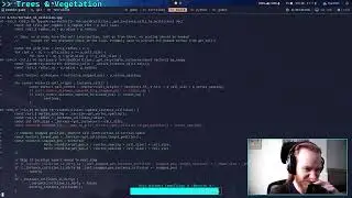 [ December 19, 2025 ] GAME DEV :: Trees & Vegetation [9] :: Zombie Game :: Godot