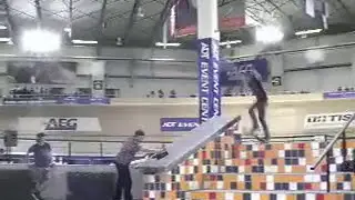 Chris Cole: X Games 2006 Big 4