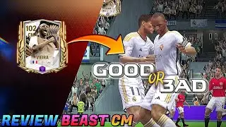 TOTS P. VIEIRA🇫🇷 Review | BEST CM? 🥶