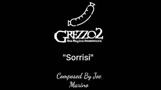 Grezzo2 Una magica avventura OST - Sorrisi