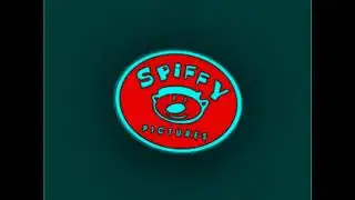 Spiffy Pictures Logo Effects
