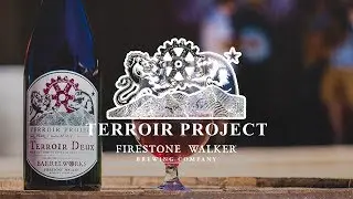 Terroir Project | Signature Firestone Walker Event