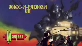 MAGFest 2017: VOICE-A-PALOOZA VII