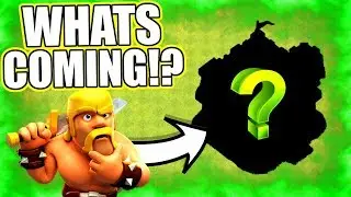 IS IT REALLY COMING IN 2018!? - Clash Of Clans - TH12 HYPE!