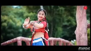 Toys for small children, dance of small children