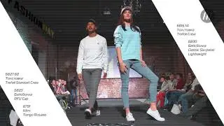 Fashion Day 2018. Adidas-3