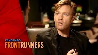 Ewan McGregor &ndash; The Impossible | Fandango FrontRunners Season 1 (2013)