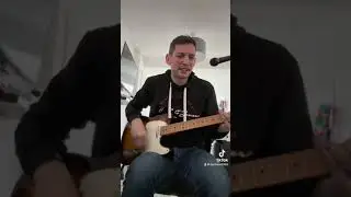 Send me on my way (Rusted Root) - Loop Cover