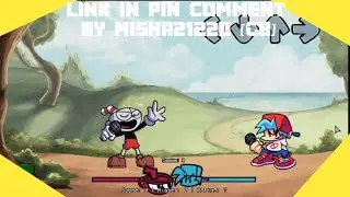 Friday Night Funkin Vs Crossed Out With Mechanic | By Misha21220 {GD} | Optimized Android
