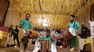 Raising Dhol group #Fatehabad #Haryana #hadippa party 📱 9991285697