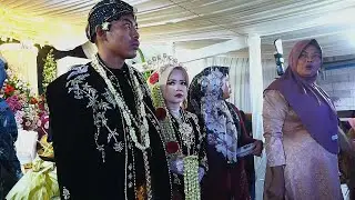 LIVE PERNIKAHAN MUTIARA  &  HARTANTO   || SIDO MAKMUR AUDIO