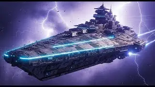 🔥 Imperial Fleet Invaded Earth &mdash; Humans Deleted Them From The Galaxy In Moments 🚀💥| HFY | Sci-Fi |