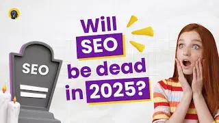 Is Learning SEO Still Worth It in 2025? | Beginner's Guide to SEO