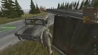 DayZ Epoch 6 Вокруг Света (Wycc, BlackUFA, Jack Shepard)