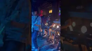 BEYOND BAR #shorts #beyondbar  #senayan #nusevenband #ahoytv #music #life #recap