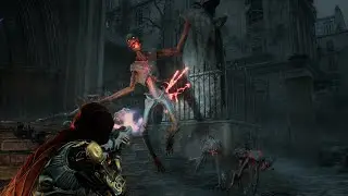 Armatus - Game de A&ccedil;&atilde;o e Aventura para PS5, Xbox Series, Nintendo Switch 2 e PC - 2026