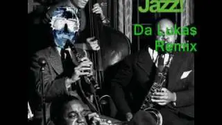 DKS - That's Jazz Da Lukas Remix (Pacha Recordings)