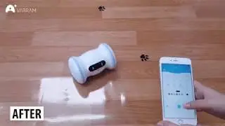 Varram Tail Noise Reduction