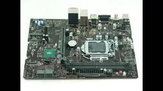 Asus H110-I/G11CD/DP_MP Motherboard