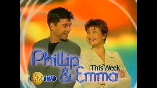 Channel 4 Continuity 27 May 1997