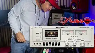 Def Com One - Pop Will Eat It self (RMX Dj Gibson)