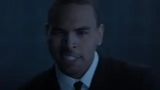 Chris Brown & Rihanna - Turn Up The Music (Remix)