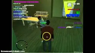 Hemmorage with rycka