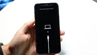 Как сбросить настройки iPhone без пароля! (2025)