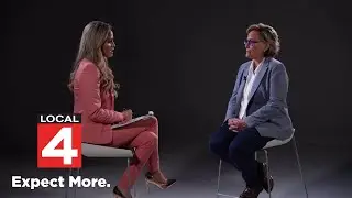 Full interview with Vista Maria CEO