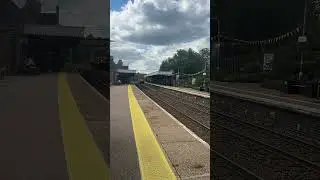 #railway #trainspotting #train #trainspotteruk #testtrain #class37