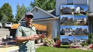 How we get you an accurate roof quote.