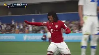 FIFA 17 PRO CLUBS LONG SHOT RUUD GULLIT